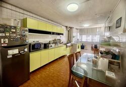 Blk 576 Cheng San Court (Ang Mo Kio), HDB 4 Rooms #539793991